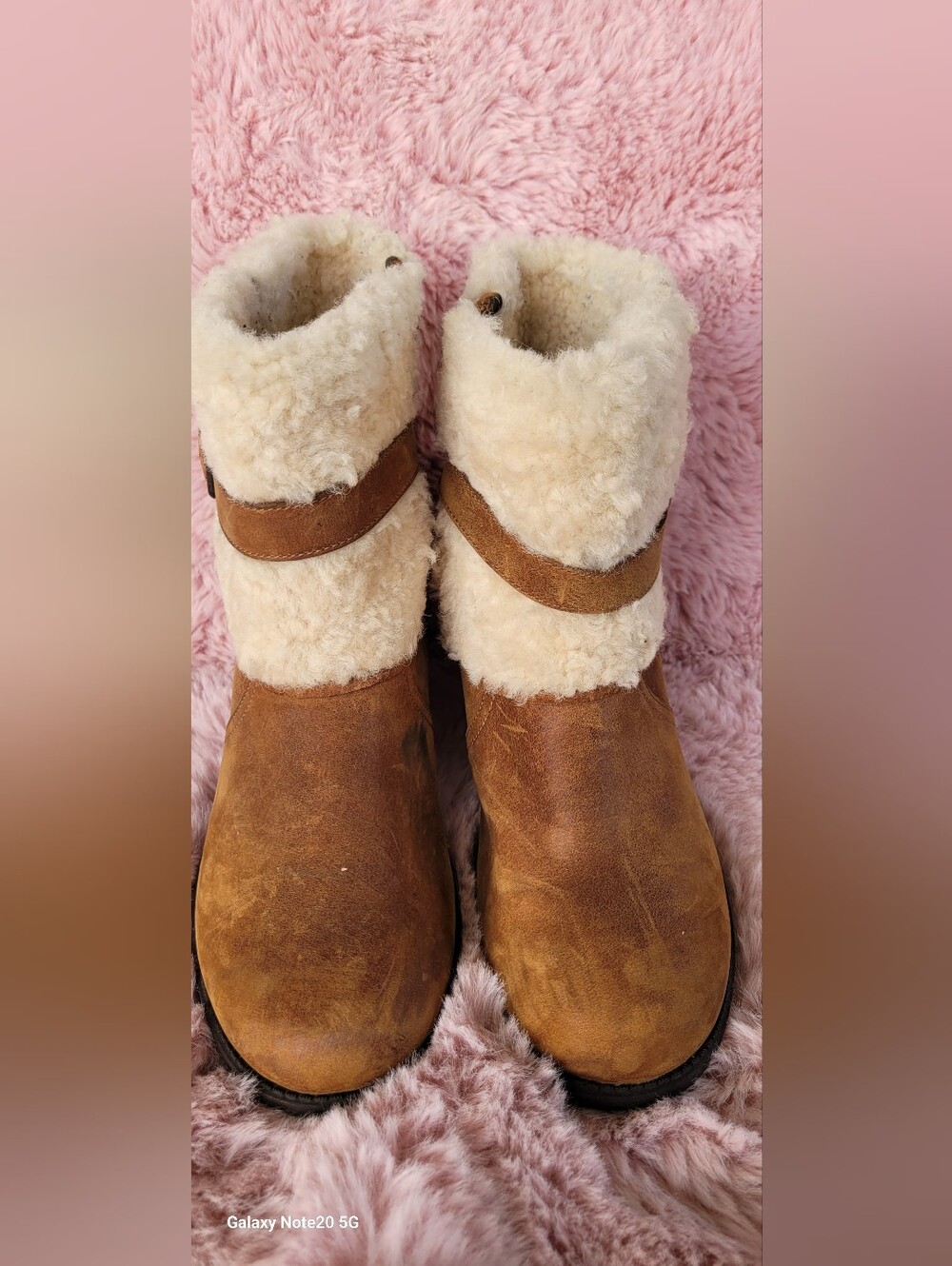 UGG Blayre III Women's Size 9